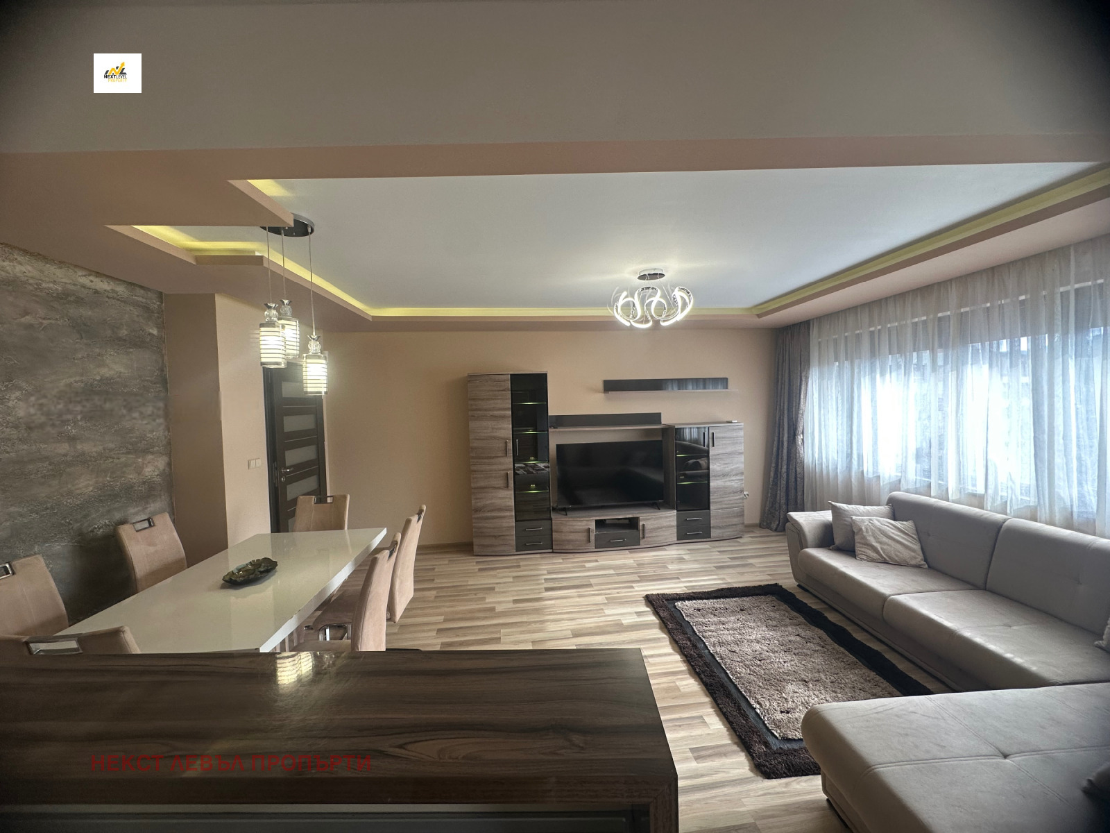 Дава под наем 3-СТАЕН, гр. София, Витоша