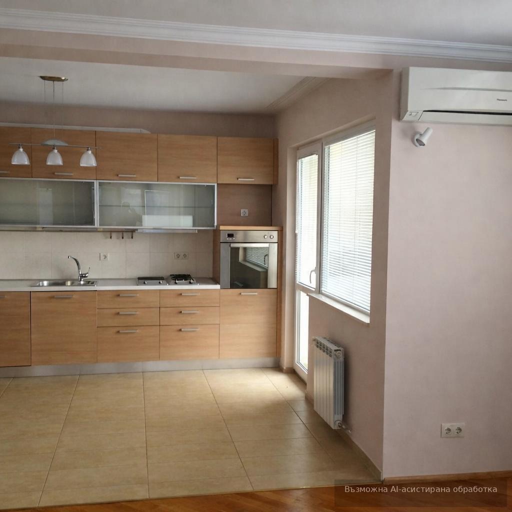 Дава под наем МНОГОСТАЕН, гр. София, Лозенец, снимка 4 - Апартаменти - 56065996