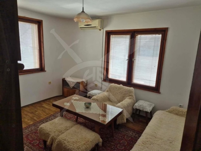 Дава под Наем 3-СТАЕН в град Бургас, Център - 66 кв.м / 500 € » 977.92 лв., ЕКС НВД БУРГАС ООД