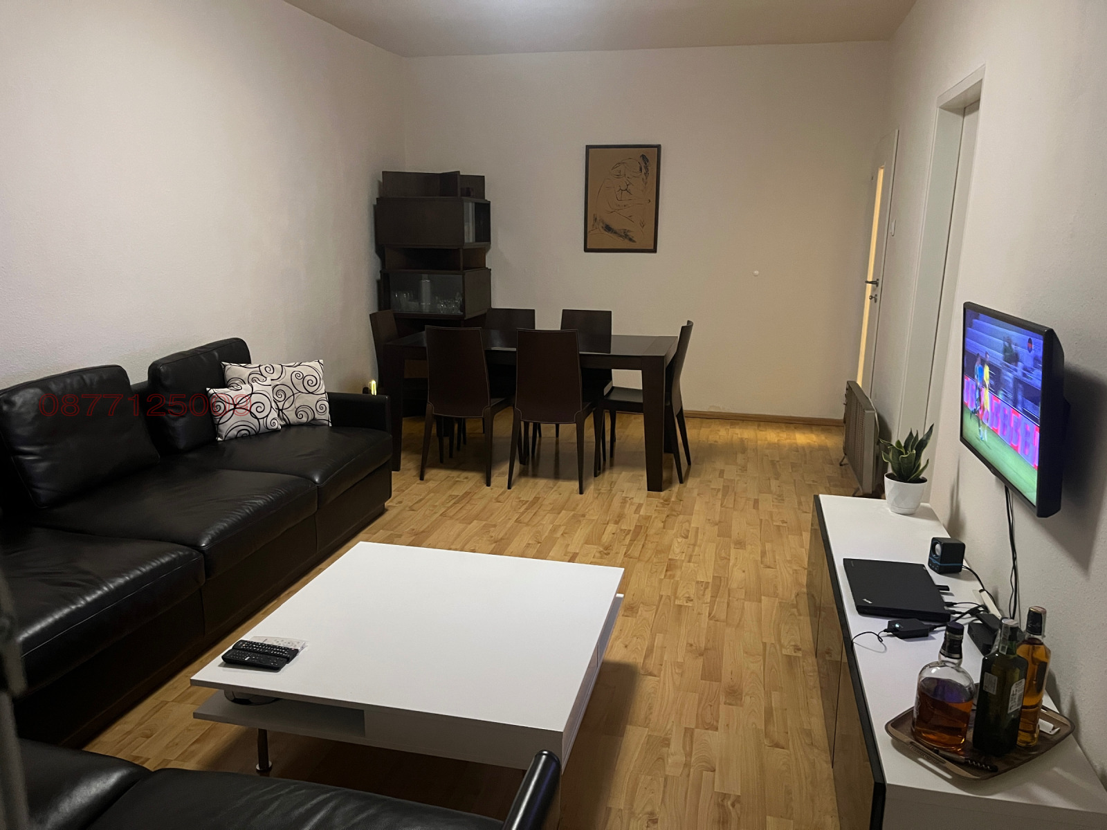 Дава под Наем МНОГОСТАЕН | Imot.bg — изображение 2