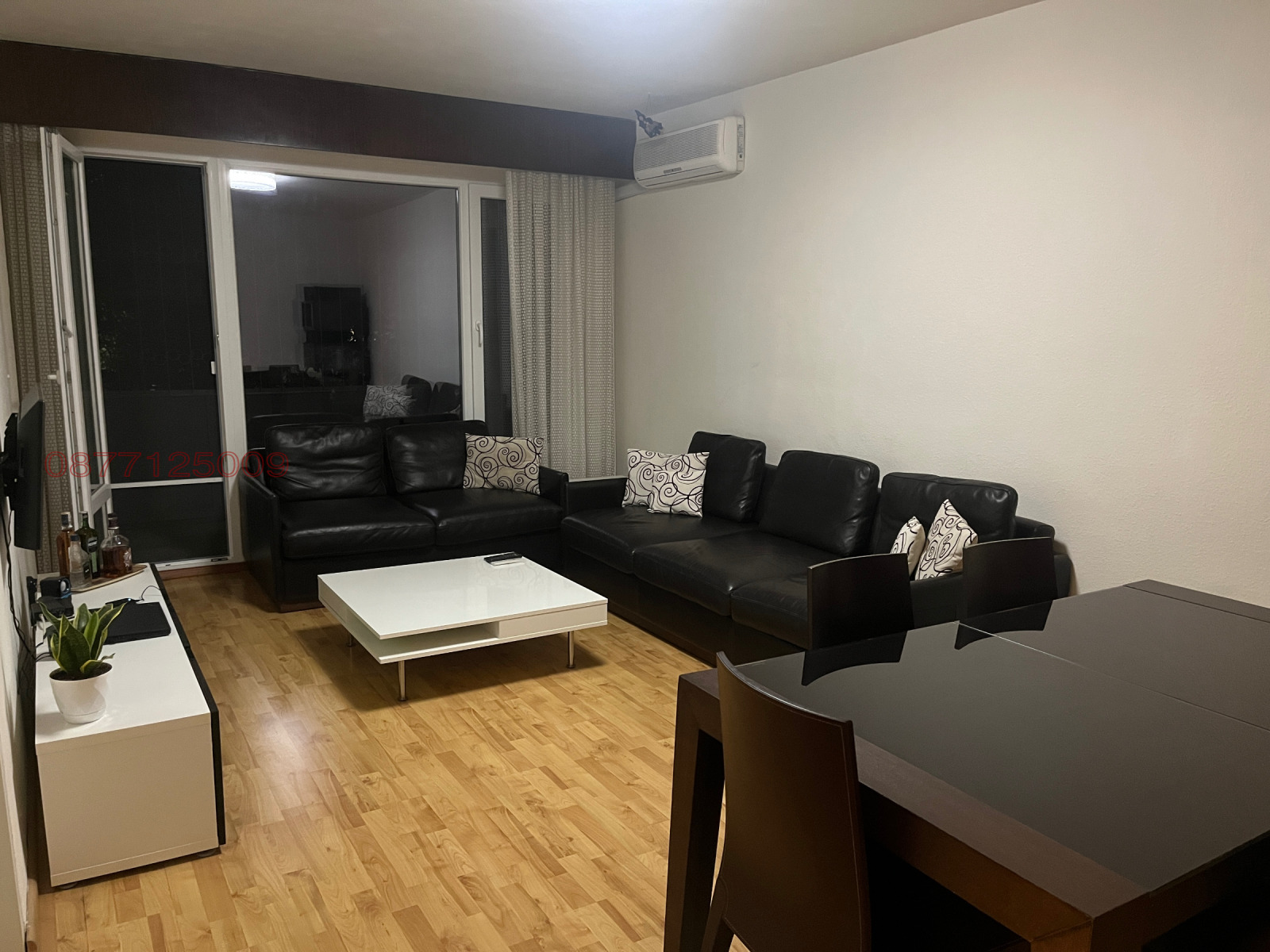 Дава под Наем МНОГОСТАЕН | Imot.bg — изображение 1