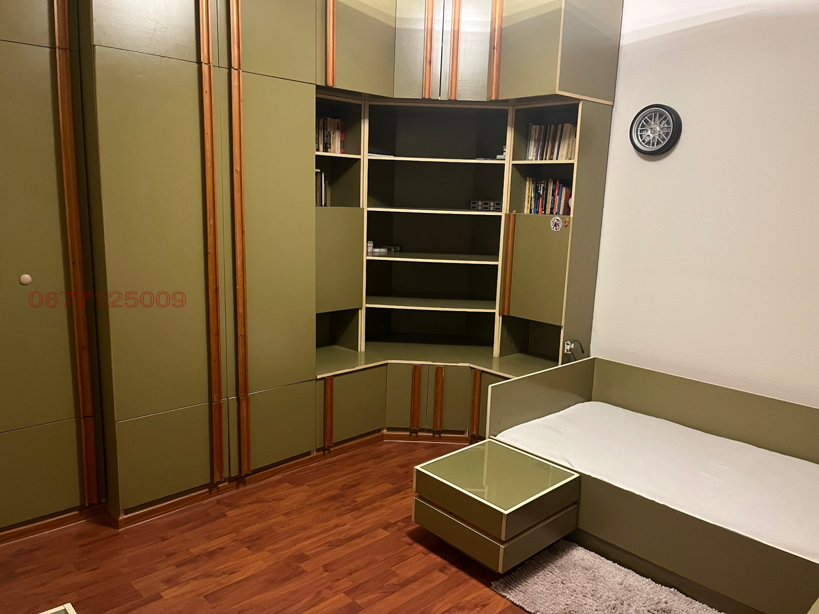 Дава под Наем МНОГОСТАЕН | Imot.bg — изображение 6