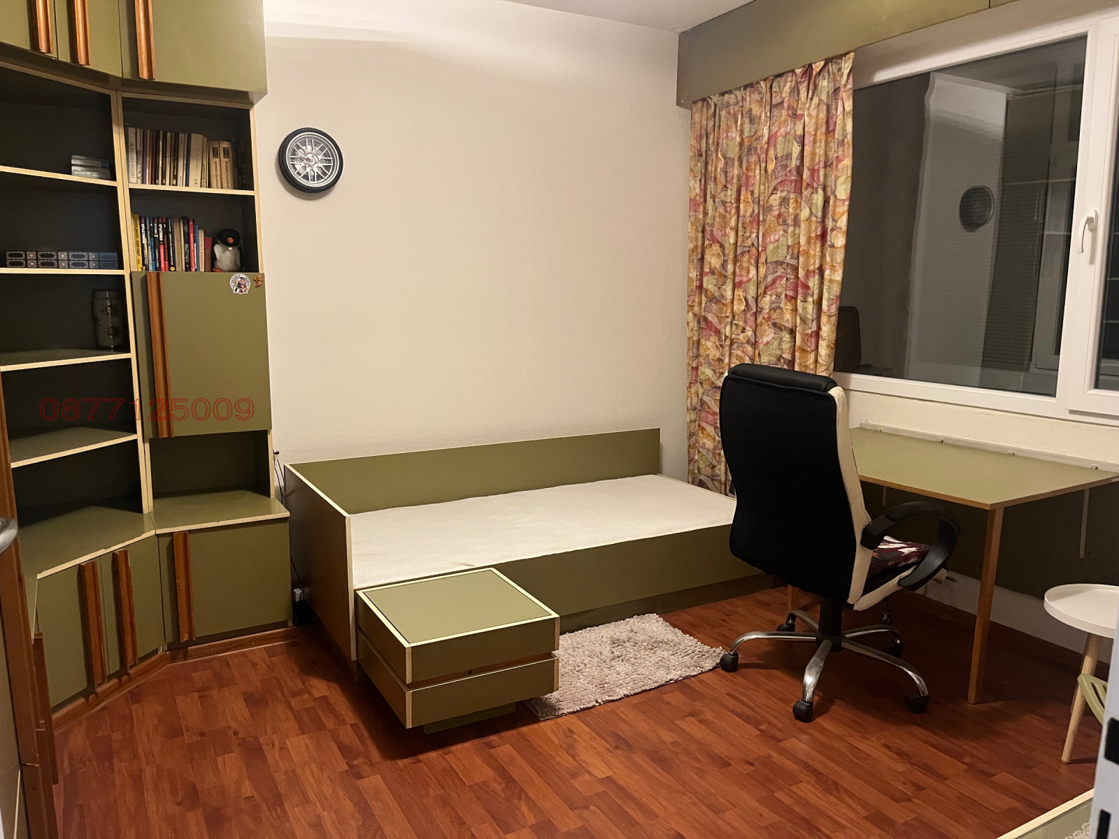 Дава под Наем МНОГОСТАЕН | Imot.bg — изображение 5