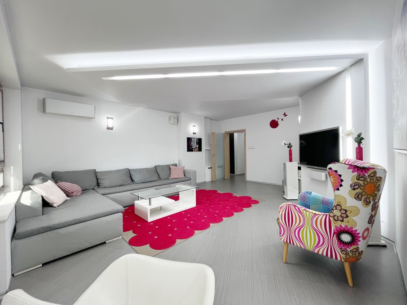 Дава под Наем 4-СТАЕН | Imot.bg — изображение 1