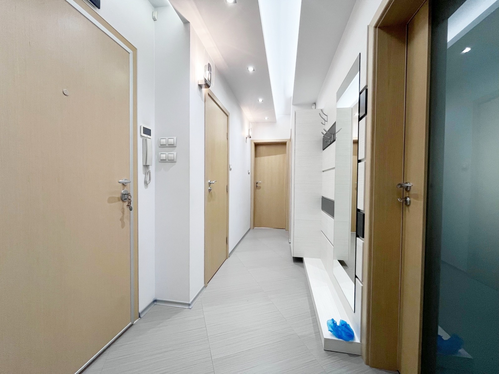 Дава под Наем 4-СТАЕН | Imot.bg — изображение 10