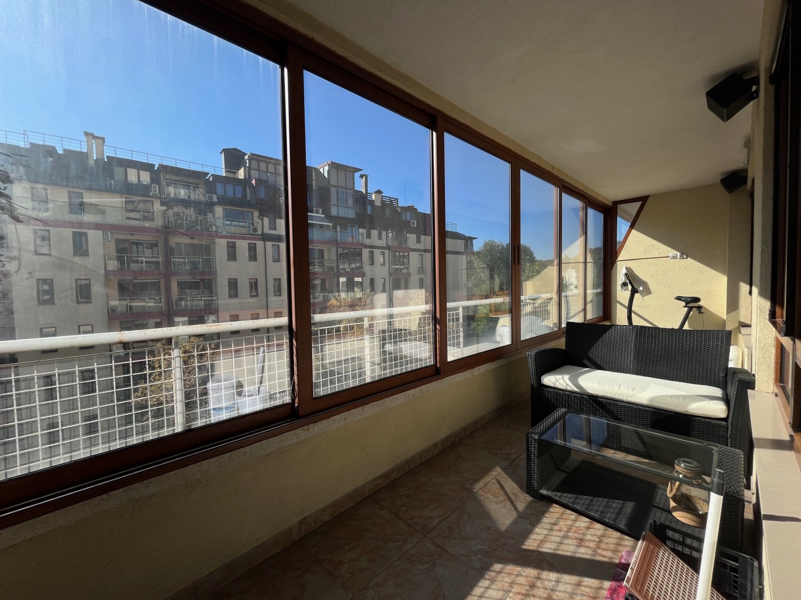 Дава под Наем 4-СТАЕН | Imot.bg — изображение 11