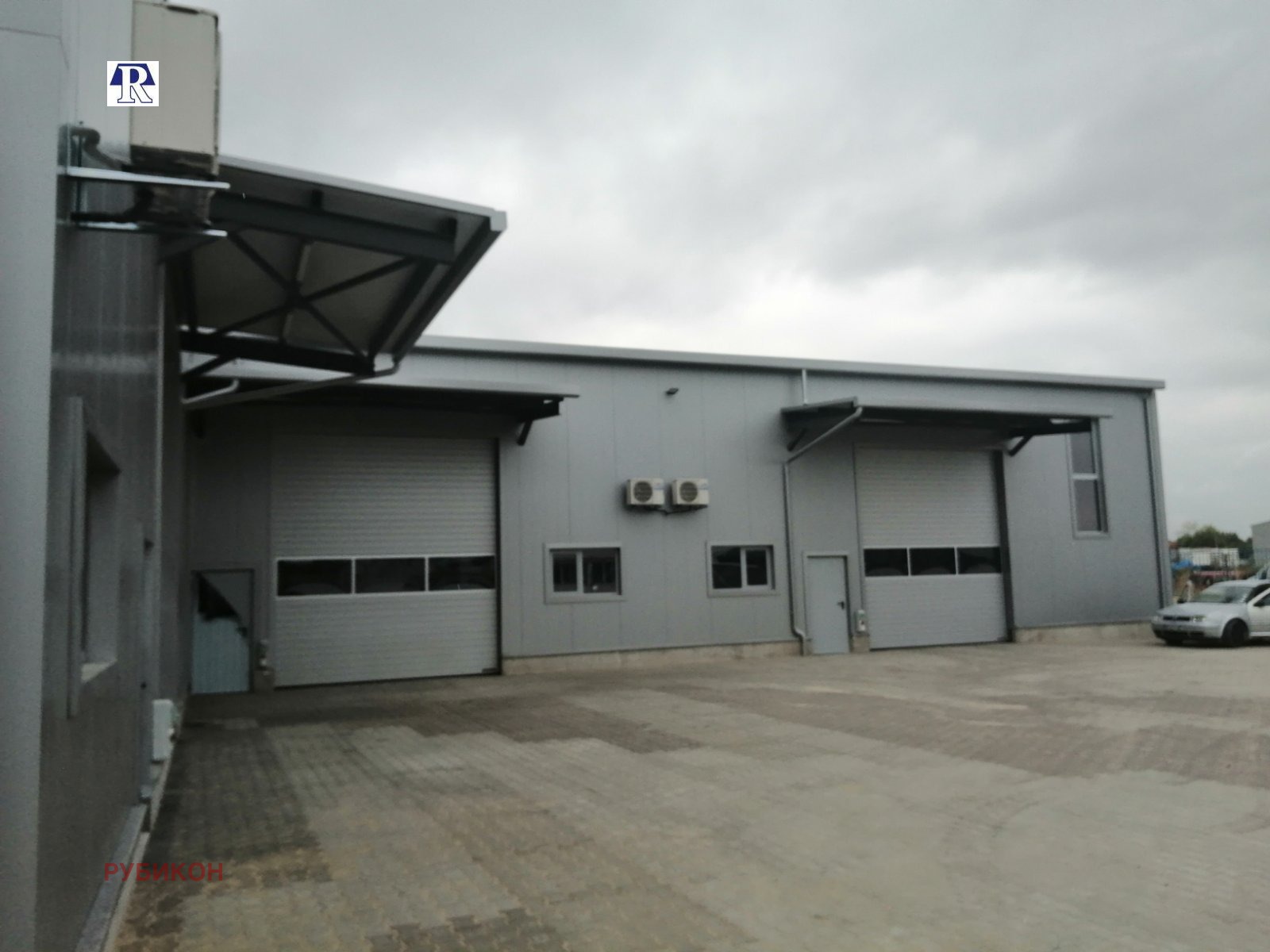 Дава под Наем СКЛАД | Imot.bg — изображение 1