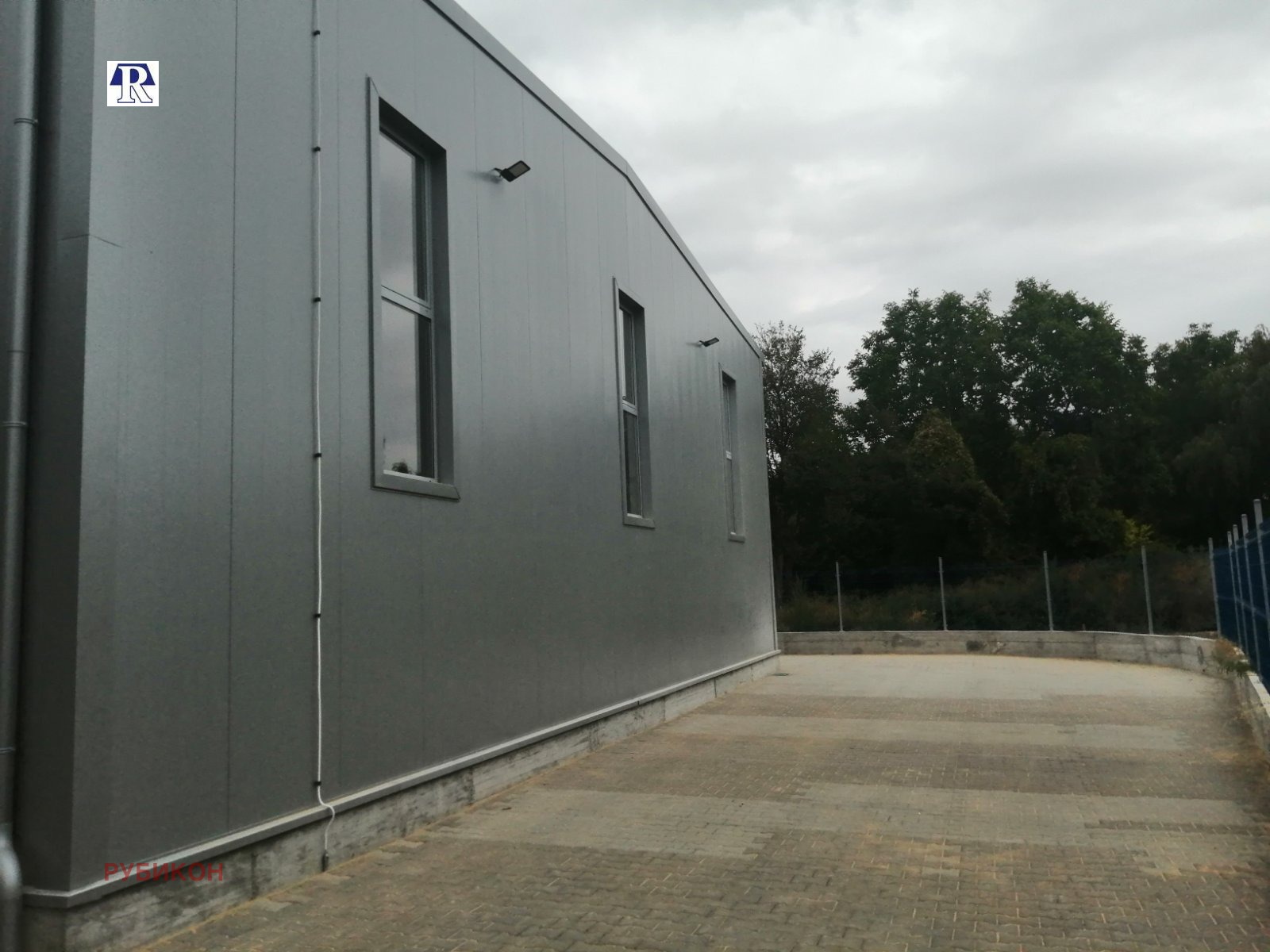 Дава под Наем СКЛАД | Imot.bg — изображение 2