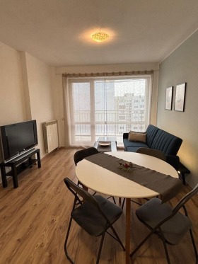 1 bedroom Ilinden, Sofia 4