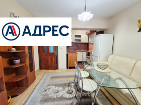 Дава под наем 2-стаен град Варна Завод Дружба - [1] 