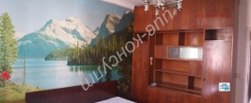 2 slaapkamers Kolju Fitsjeto, Veliko Tarnovo 8