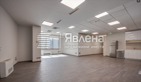 Oficina Lozenets, Sofia 1