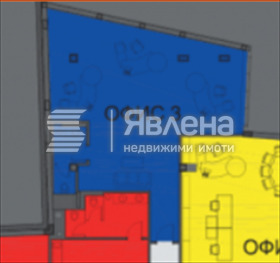 Oficina Lozenets, Sofia 7
