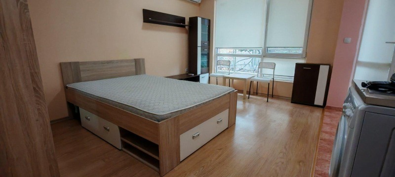 En renta  Estudio Plovdiv , Kamenitsa 1 , 50 metros cuadrados | 86898915