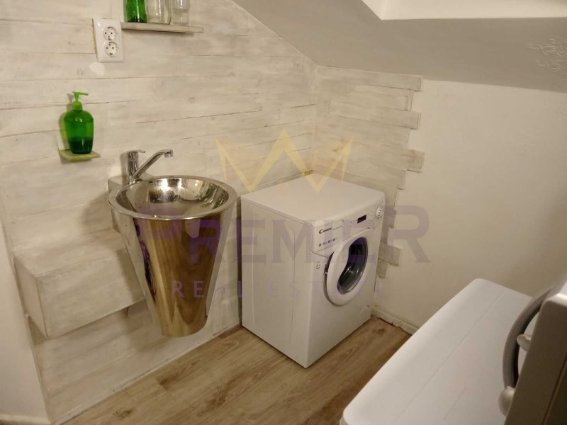 K pronájmu  Studio Varna , Avtogara , 27 m2 | 85551882 - obraz [5]