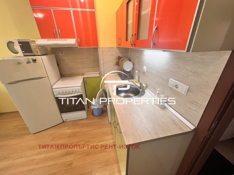 Da affittare  1 camera da letto Burgas , Bratia Miladinovi , 75 mq | 63447538 - Immagine [2]