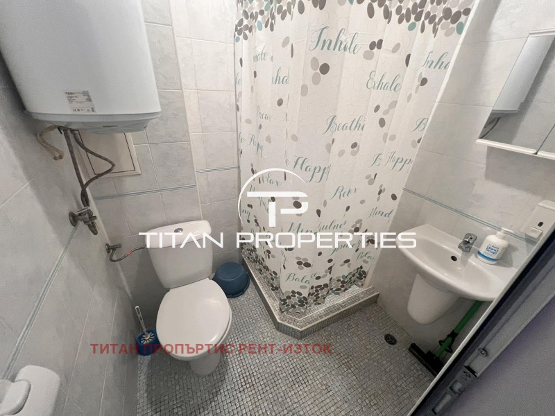 Da affittare  1 camera da letto Burgas , Bratia Miladinovi , 75 mq | 63447538 - Immagine [4]