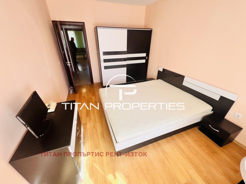 Da affittare  1 camera da letto Burgas , Bratia Miladinovi , 75 mq | 63447538 - Immagine [3]