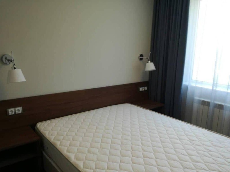 En renta  1 dormitorio Sofia , Studentski grad , 65 metros cuadrados | 45350464 - imagen [6]