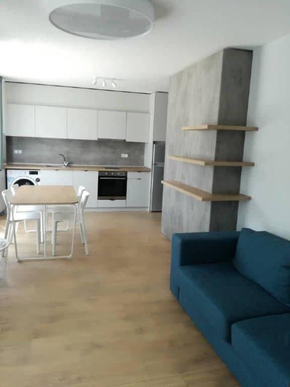 En renta  1 dormitorio Sofia , Studentski grad , 65 metros cuadrados | 45350464 - imagen [10]