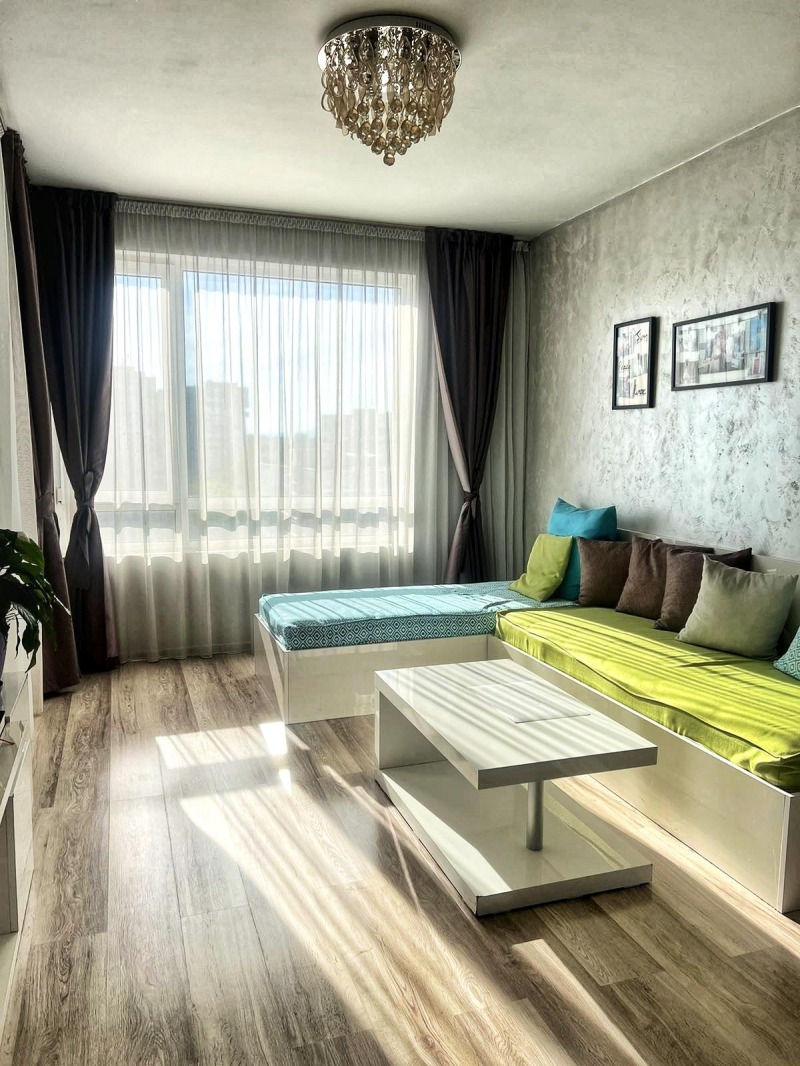 Vuokrattavana  1 makuuhuone Plovdiv , Trakija , 70 neliömetriä | 54668714 - kuva [2]