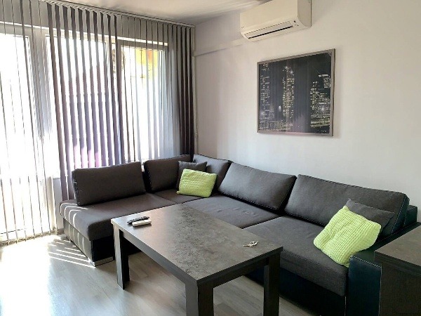 K pronájmu  1 ložnice Plovdiv , Centar , 69 m2 | 82328209 - obraz [7]