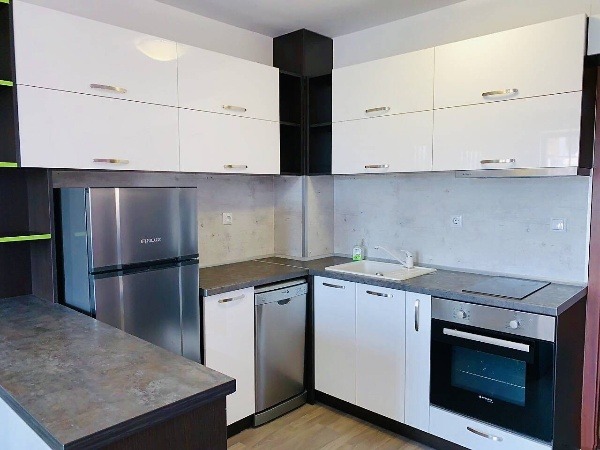 K pronájmu  1 ložnice Plovdiv , Centar , 69 m2 | 82328209 - obraz [8]