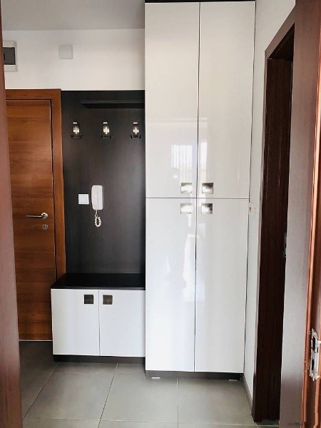 K pronájmu  1 ložnice Plovdiv , Centar , 69 m2 | 82328209 - obraz [2]