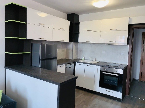 K pronájmu  1 ložnice Plovdiv , Centar , 69 m2 | 82328209 - obraz [5]