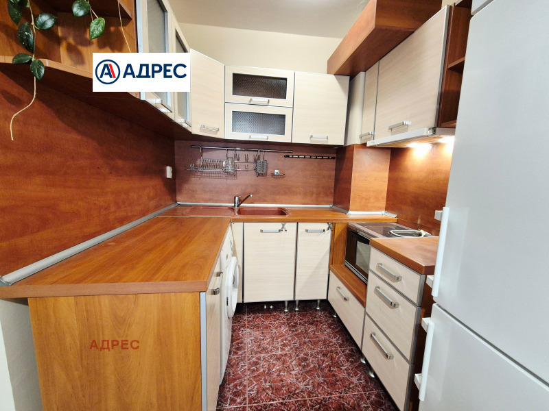 В аренду  1 спальня Варна , Завод Дружба , 65 кв.м | 98554133 - изображение [2]