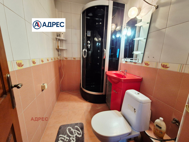 В аренду  1 спальня Варна , Завод Дружба , 65 кв.м | 98554133 - изображение [7]