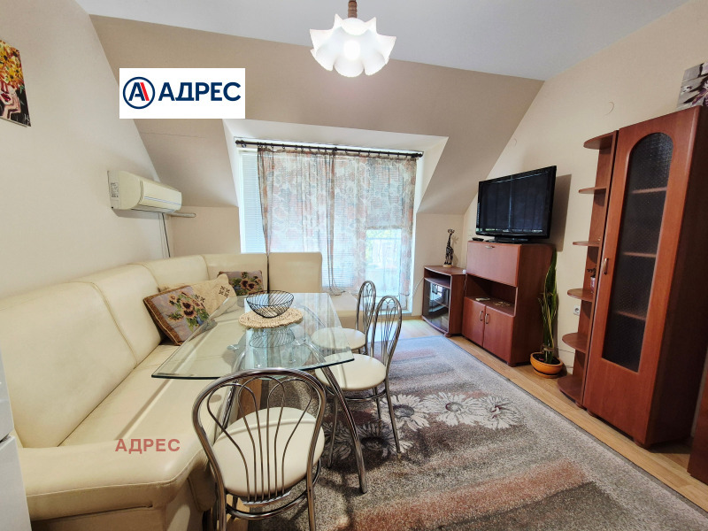 В аренду  1 спальня Варна , Завод Дружба , 65 кв.м | 98554133 - изображение [3]