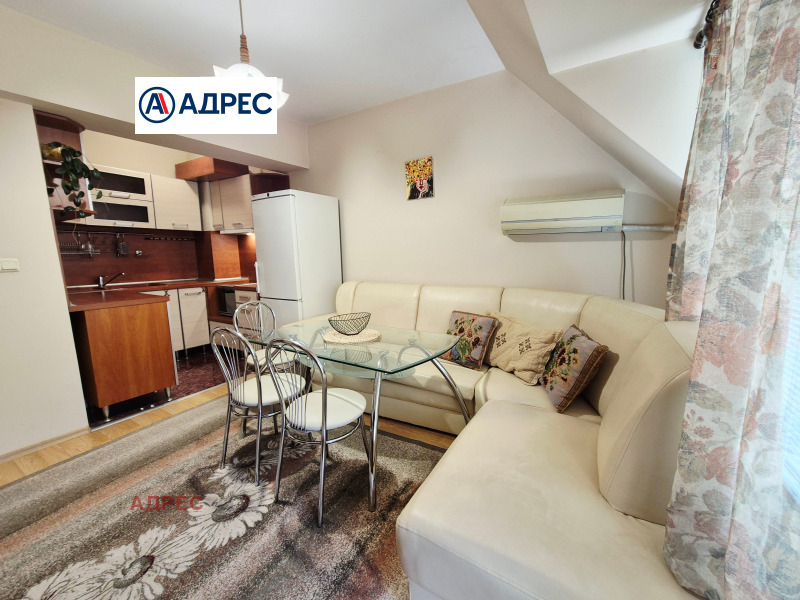 В аренду  1 спальня Варна , Завод Дружба , 65 кв.м | 98554133 - изображение [4]