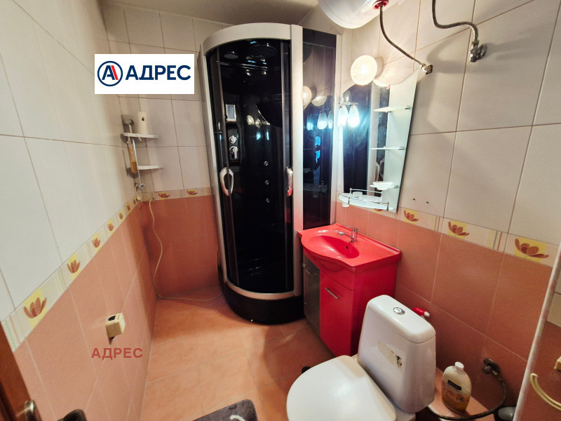 В аренду  1 спальня Варна , Завод Дружба , 65 кв.м | 98554133 - изображение [8]