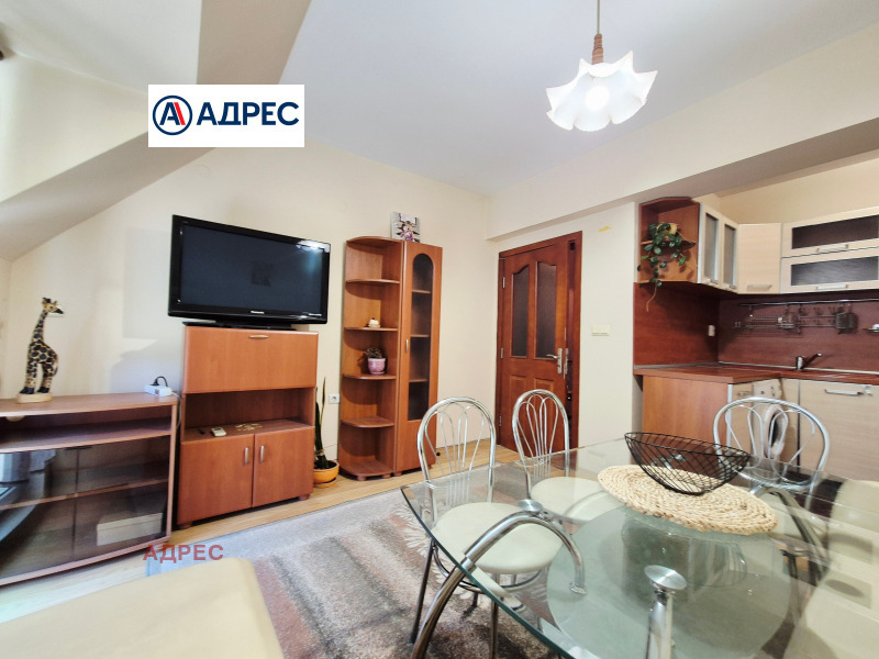 В аренду  1 спальня Варна , Завод Дружба , 65 кв.м | 98554133 - изображение [5]
