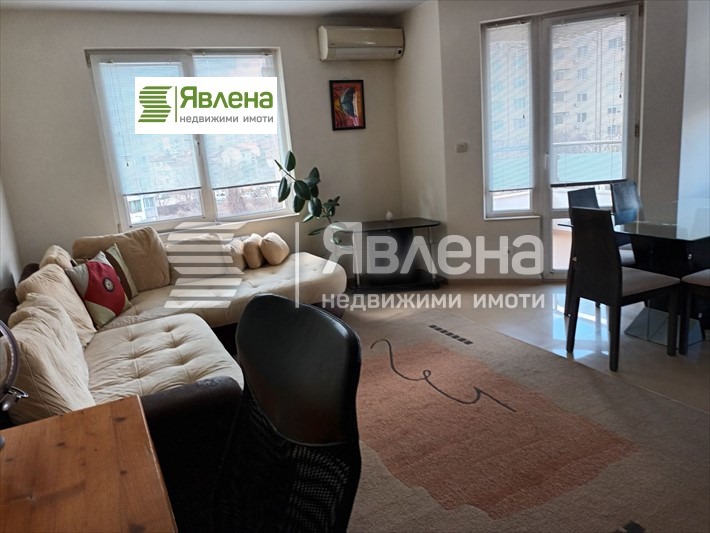 Para alugar  1 quarto Sofia , Razsadnika , 80 m² | 69629901 - imagem [3]