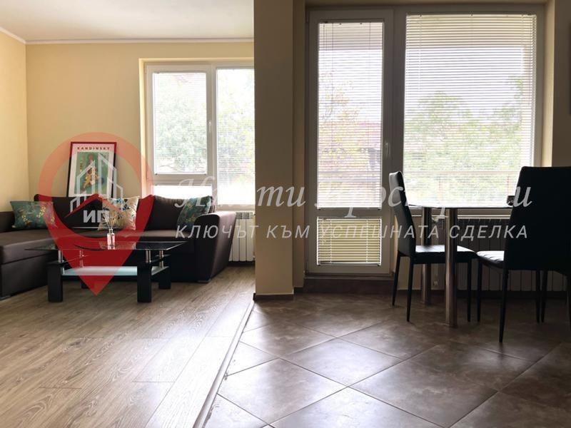 Vuokrattavana  1 makuuhuone Sofia , Tsentar , 64 neliömetriä | 66039667 - kuva [5]