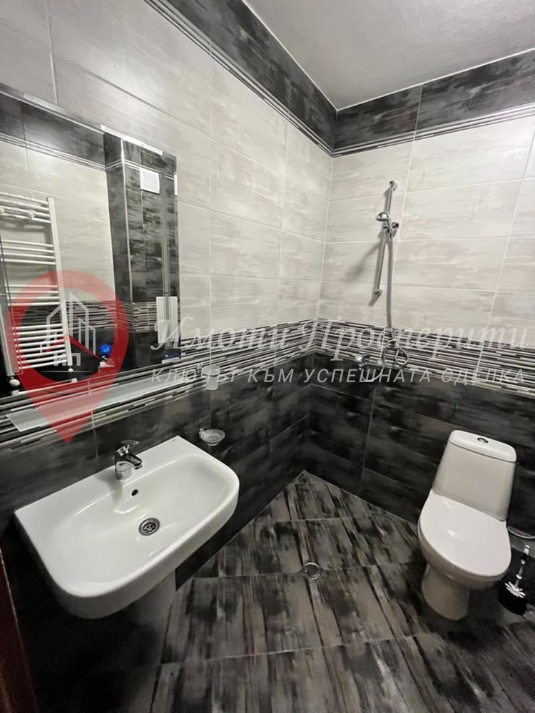 Vuokrattavana  1 makuuhuone Sofia , Tsentar , 64 neliömetriä | 66039667 - kuva [8]