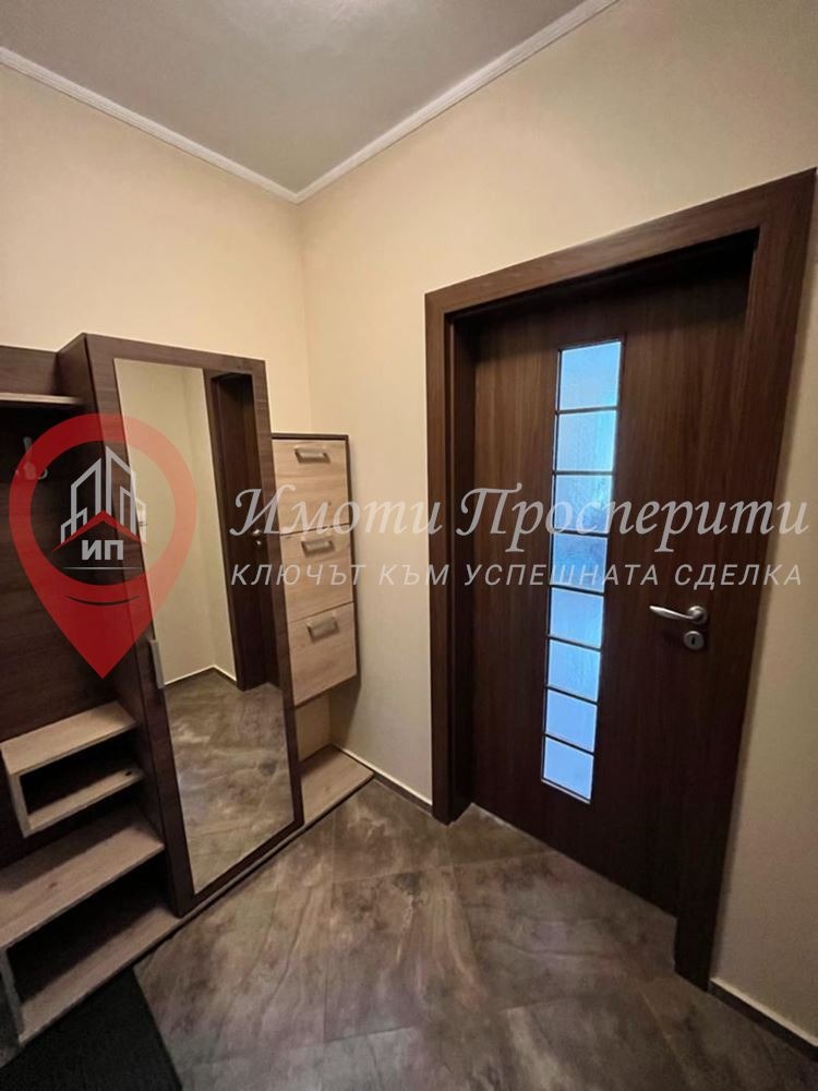 Vuokrattavana  1 makuuhuone Sofia , Tsentar , 64 neliömetriä | 66039667 - kuva [10]