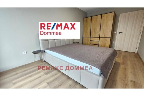 Дава под наем 2-СТАЕН, гр. Варна, Бриз, снимка 5 - Апартаменти - 54413558