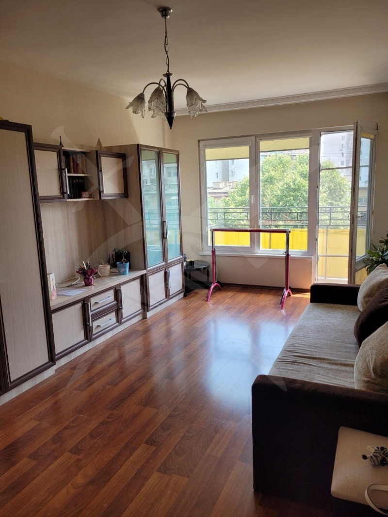 For Rent  2 bedroom Varna , Chayka , 90 sq.m | 25464852 - image [3]