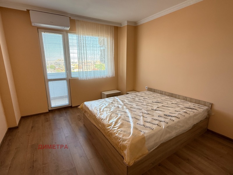 Kiadó  2 hálószobás Plovdiv , Vastanicseski , 110 négyzetméter | 76970131 - kép [3]