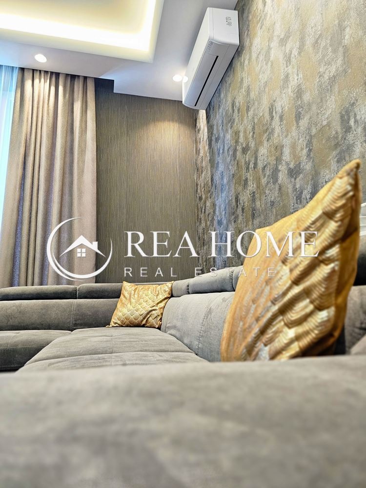 Do wynajęcia  2 sypialnie Sofia , Bakston , 110 mkw | 43532112 - obraz [3]