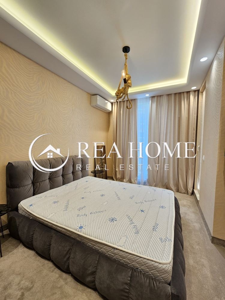 Do wynajęcia  2 sypialnie Sofia , Bakston , 110 mkw | 43532112 - obraz [11]