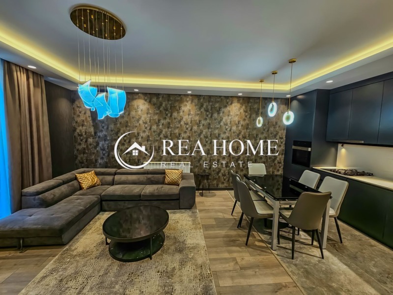 Do wynajęcia  2 sypialnie Sofia , Bakston , 110 mkw | 43532112