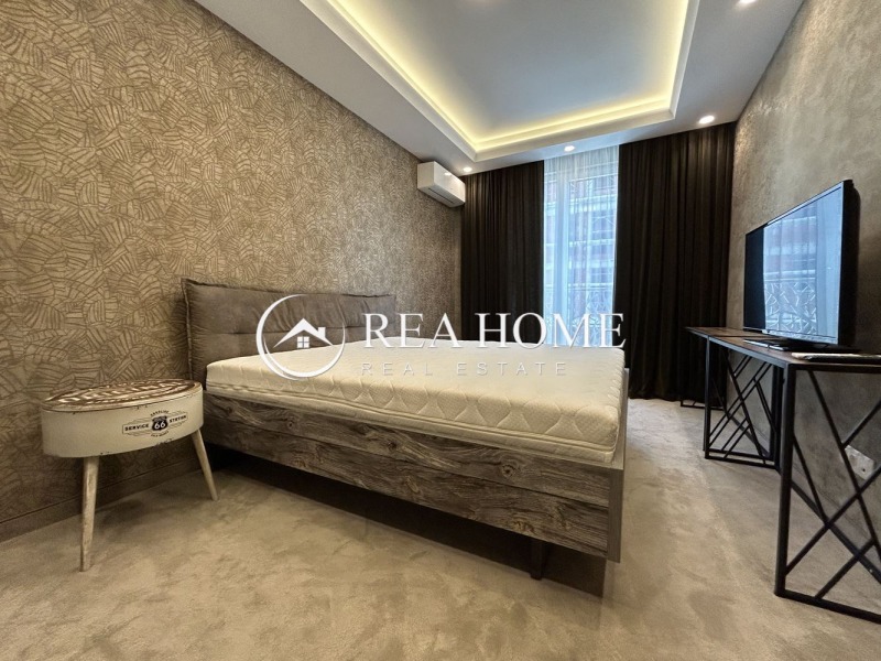 Do wynajęcia  2 sypialnie Sofia , Bakston , 110 mkw | 43532112 - obraz [9]
