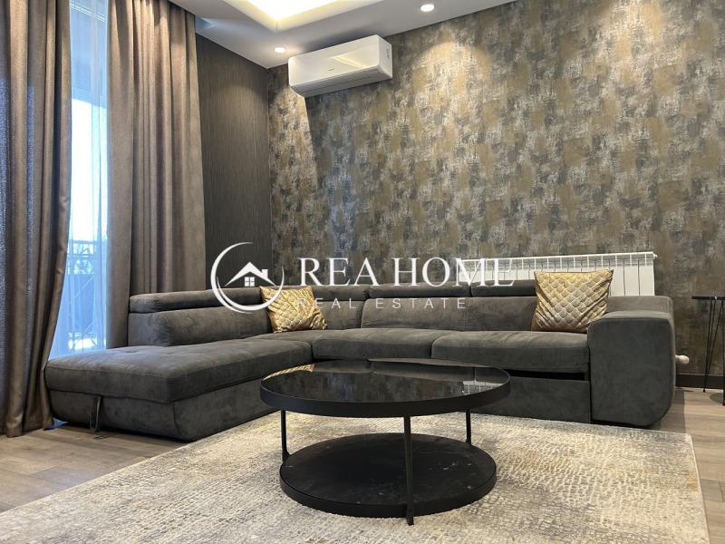 Do wynajęcia  2 sypialnie Sofia , Bakston , 110 mkw | 43532112 - obraz [2]