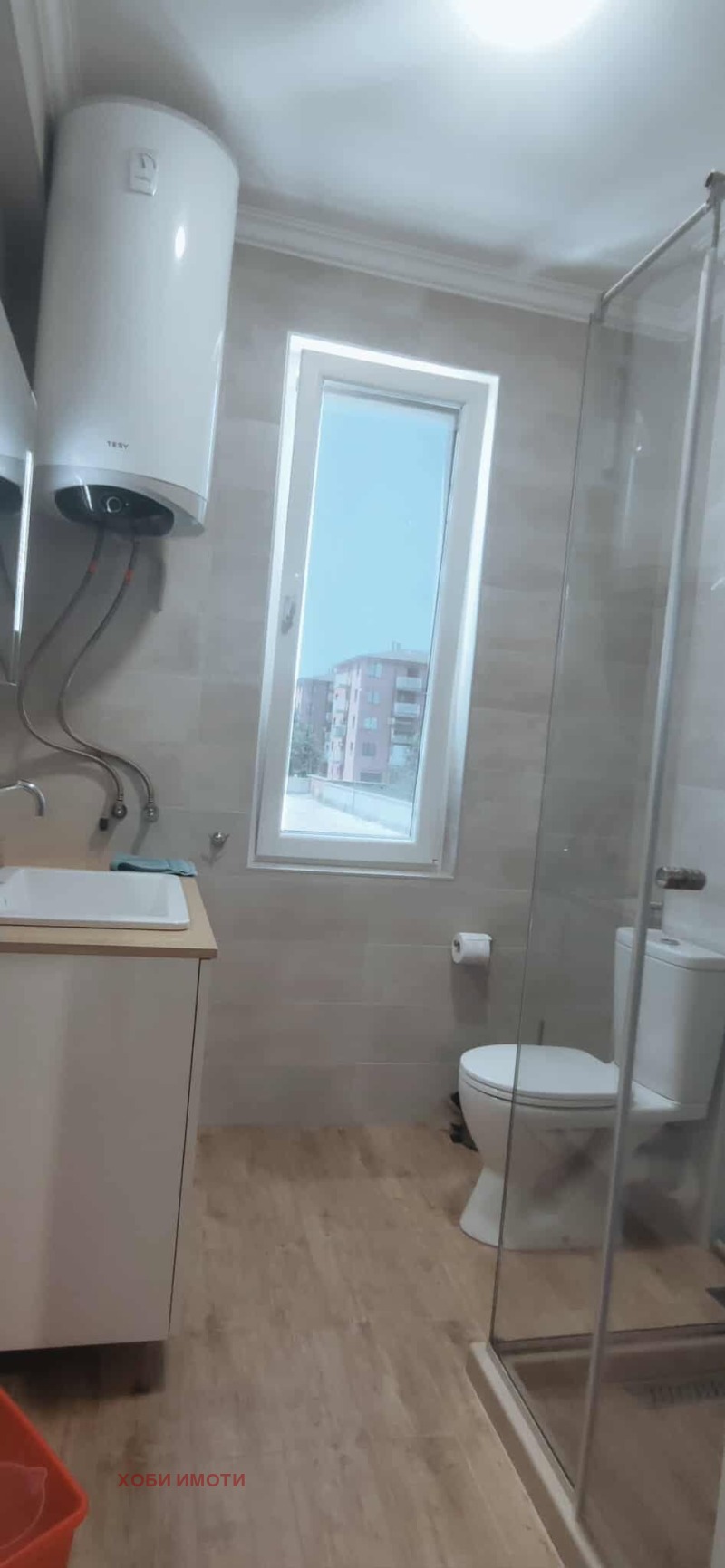 Дава под наем  3-стаен град Пловдив , Остромила , 100 кв.м | 83700621 - изображение [4]