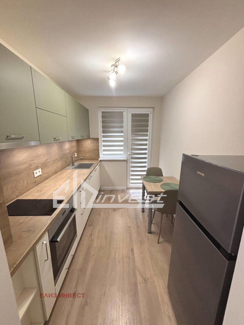 A louer  2 chambres Plovdiv , Tsentar , 70 m² | 84081418 - image [2]