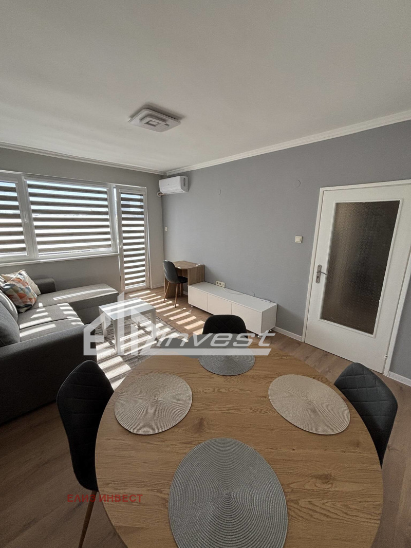A louer  2 chambres Plovdiv , Tsentar , 70 m² | 84081418 - image [4]